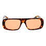 Lunettes de soleil Unisexe GCDS GD0039 5452E