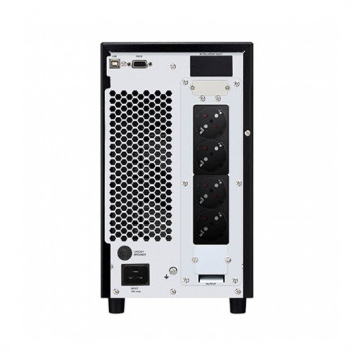 Phasak SAI UPS 3000VA Online PH 8030 Double Conversion avec LCD SNMP