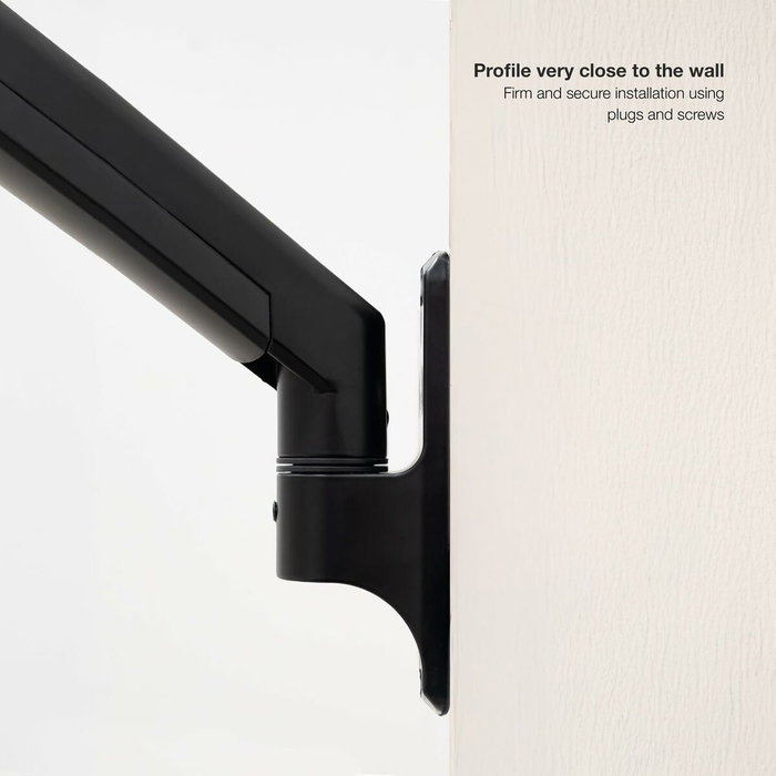 Écran TooQ LP1434TNR-B 34" 13" 10 kg