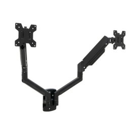 Tooq LP1434TNR-B Support Mural Articulé pour Moniteur 13-34 Pouces