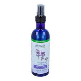 PHYSALIS Eau de Lavande BIO 200ml