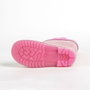 Hello Kitty Bottes de pluie en PVC Fuchsia Taille 26