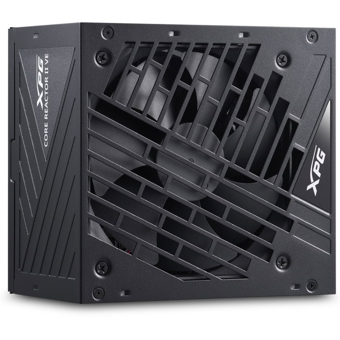 Adata XPG CORE REACTOR II VE 750W 80 PLUS Gold Fully Modular Adata XPG CORE REACTOR II VE 750W 80 PLUS Gold Fully Modular