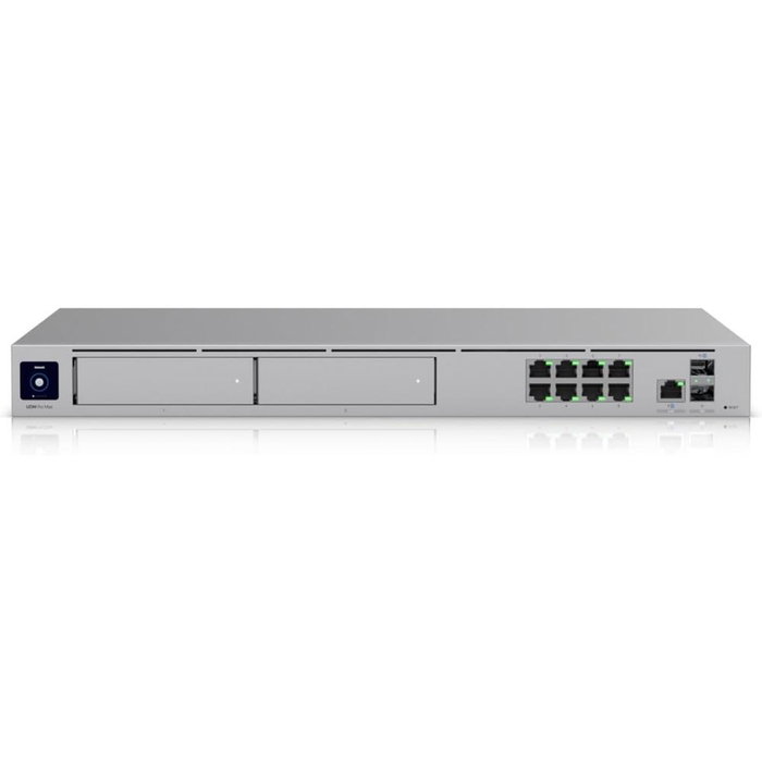Ubiquiti UDM Pro Max Cloud Gateway 9 ports Ubiquiti UDM Pro Max Cloud Gateway 9 ports