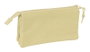Safta Portatodo triple - Boîte à tout triple, 22 cm x 12 cm x 3 cm, pour enfants à partir de 36 mois