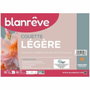 Blanreve Couette Légère 140 x 200 cm à Motifs Imprimés