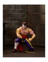 Vega Figurine Street Fighter II Vega 15 cm avec accessoires