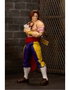 Vega Figurine Street Fighter II Vega 15 cm avec accessoires
