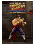 Vega Figurine Street Fighter II Vega 15 cm avec accessoires