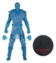 McFarlane Toys Mortal Kombat Klassic figurine Sub-Zero (Ice Clone) 18 cm