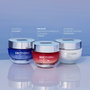 Biotherm Crème UPLIFT PEPTIDES BLEU SPF30 50 ml