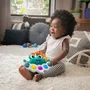 BABY EINSTEIN Ocean Explorers Neptune's Busy Bubbles Jouet d'activité sensorielle interactif avec lumières et musique pour bébés dès 3 mois