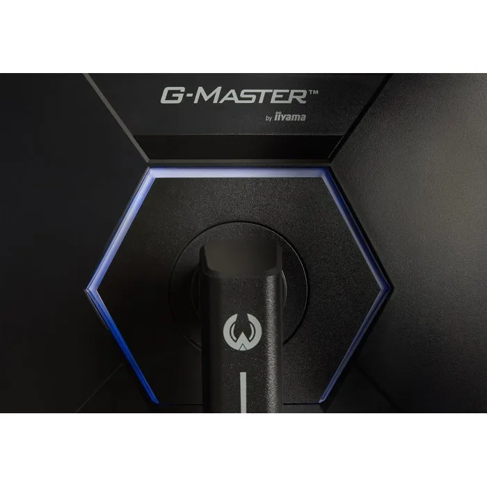 Iiyama G-Master TITAN FALCON GOB2701QSC-B1, 27 pouces, QHD, OLED, 280Hz
