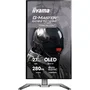 Iiyama G-Master TITAN FALCON GOB2701QSC-B1, 27 pouces, QHD, OLED, 280Hz