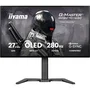 Iiyama G-Master TITAN FALCON GOB2701QSC-B1, 27 pouces, QHD, OLED, 280Hz