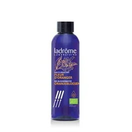 LADROME Eau Florale de Fleur d'Oranger Bio 200ml