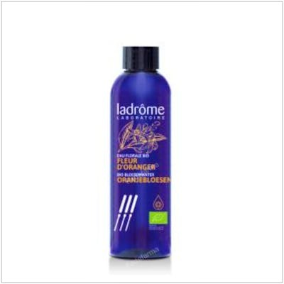 Ladrome Eau Florale de Fleur d'Oranger 200 ml Bio Ladrome Eau Florale de Fleur d'Oranger 200 ml Bio