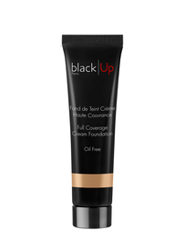 Black Up Fond de teint crème - Teinte 01 - 30 ml