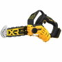 DEWALT DCMPS520N-XL Tronçonneuse d'élagage sans fil 18V XR, lame 20 cm