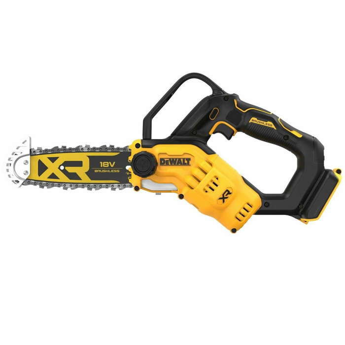 DEWALT DCMPS520N-XL Tronçonneuse d'élagage sans fil 18V XR, lame 20 cm