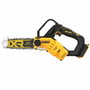 DEWALT DCMPS520N-XL Tronçonneuse d'élagage sans fil 18V XR, lame 20 cm