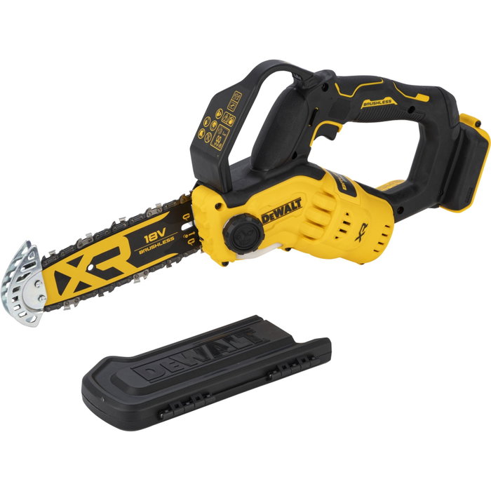 DeWalt DCMPS520N Scie d'élagage sans fil 18V DeWalt DCMPS520N Scie d'élagage sans fil 18V