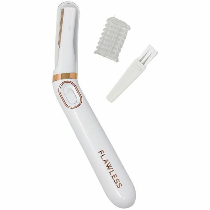 Flawless Finish Tondeuse Électrique Flawless Bikini Flawless Finish Tondeuse Électrique Flawless Bikini