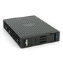 Fantec MR-25 Cadre amovible pour 1x 2,5 pouces SATA SSD et HDD (7-15mm)