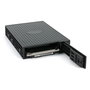 Fantec MR-25 Cadre amovible pour 1x 2,5 pouces SATA SSD et HDD (7-15mm)