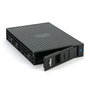 Fantec MR-25 Cadre amovible pour 1x 2,5 pouces SATA SSD et HDD (7-15mm)