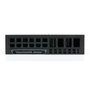 Fantec MR-25 Cadre amovible pour 1x 2,5 pouces SATA SSD et HDD (7-15mm)