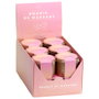 Cosmetic Club Bougie de massage Fleur de cerisier
