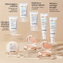 Sensilis PHOTOCORRECTION [D-PIGMENT MAKE-UP] Crème de Maquillage SPF50+ #01