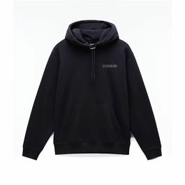Sweat à capuche homme Napapijri B-Albula H
