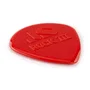 Dunlop Pack de 6 Médiators Rock III Nylon Custom Jazz III