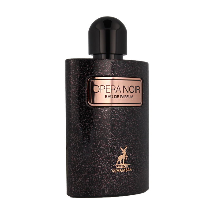 Maison Alhambra Opera Noir Eau de Parfum 100 ml