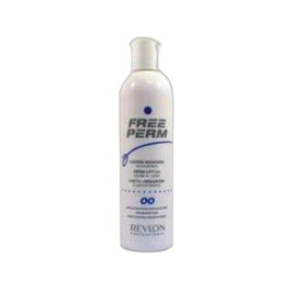 REVLON PROFESSIONAL Locion Rizadora Free Perm No 00