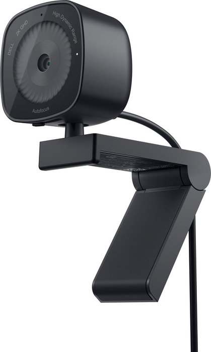 Dell WB3023 Webcam 2K QHD