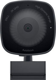 Dell WB3023 Webcam 2K QHD