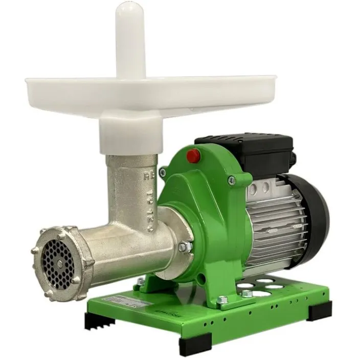 Le Pratique Hachoir électrique PRO N°12 - 500 W Le Pratique Hachoir électrique PRO N°12 - 500 W