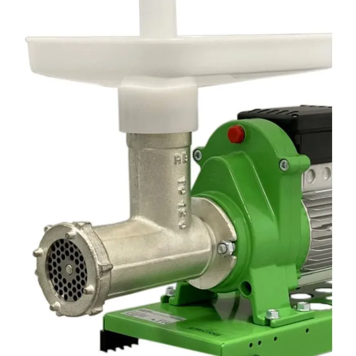 Le Pratique Hachoir électrique PRO N°12 - 500 W Le Pratique Hachoir électrique PRO N°12 - 500 W