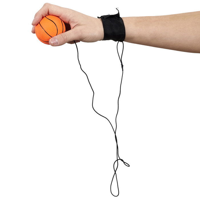 Jeux 2 momes Pelota Saltarína c/Goma - Modèles assortis Jeux 2 momes Pelota Saltarína c/Goma - Modèles assortis