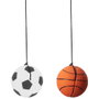 Jeux 2 momes Pelota Saltarína c/Goma - Modèles assortis