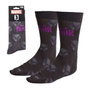 Cerdá Chaussettes Wakanda Tu Taille 38/45 (35-45) Couleur Gris Foncé Âge Minimum 3 Ans