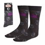 Chaussettes Black Panther Wakanda 38-45