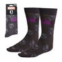 Chaussettes Black Panther Wakanda 38-45