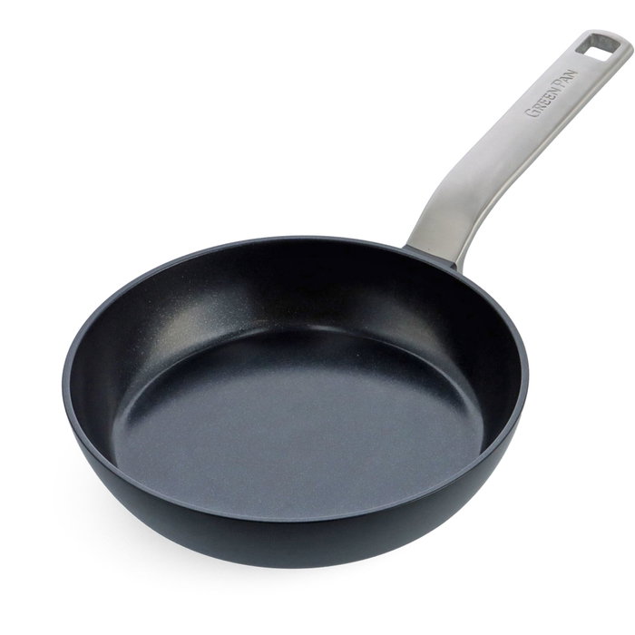 GreenPan Evolution Poêle 20cm Noir GreenPan Evolution Poêle 20cm Noir