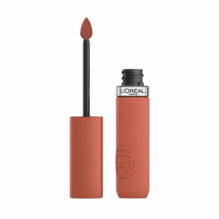 L'Oréal Paris Infaillible Matte Resistance 115-snooze your wing L'Oréal Paris Infaillible Matte Resistance 115-snooze your wing