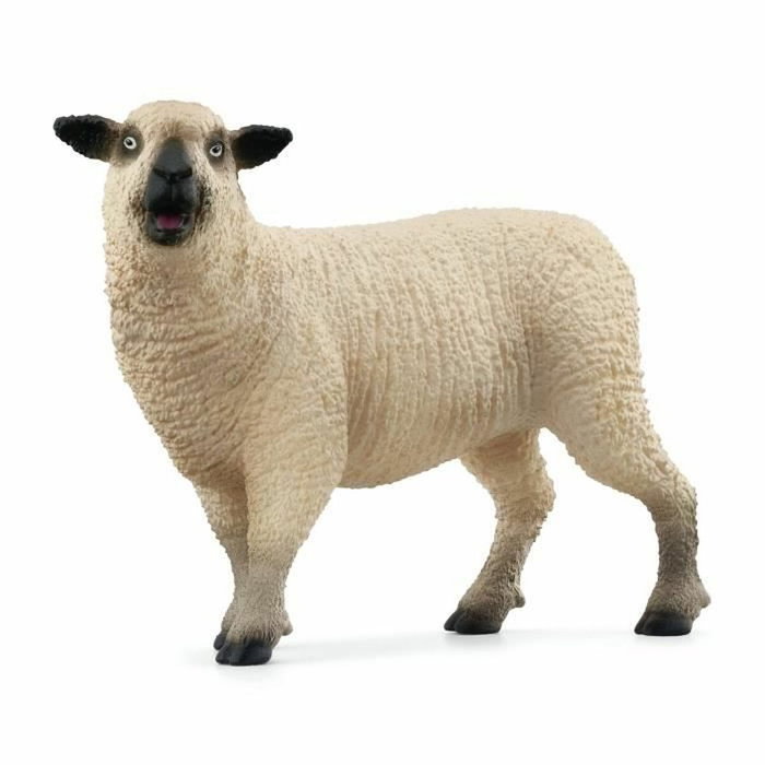 Schleich Trio de moutons FARM WORLD 42660 Schleich Trio de moutons FARM WORLD 42660