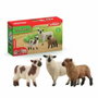 Schleich Trio de moutons FARM WORLD 42660